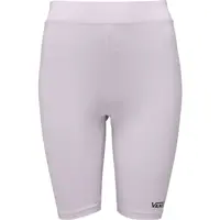 Vans FLYING V LEGGING LAVENDER FOG Dámské šortky, fialová, velikost