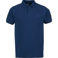 FUNDANGO INSIGNIA Pánské polotričko, modrá, velikost