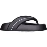 LOAP ENNIS Dámské žabky, černá, velikost