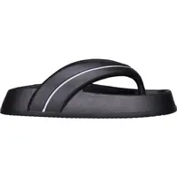 LOAP ENNIS Dámské žabky, černá, velikost