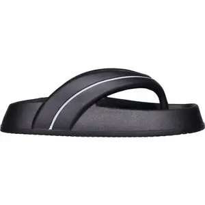 LOAP ENNIS Dámské žabky, černá, velikost