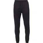 Umbro TIRAS Pánské tepláky, černá, velikost