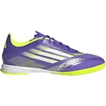 adidas F50 LEAGUE IN Pánské sálovky, fialová, velikost 41 1/3