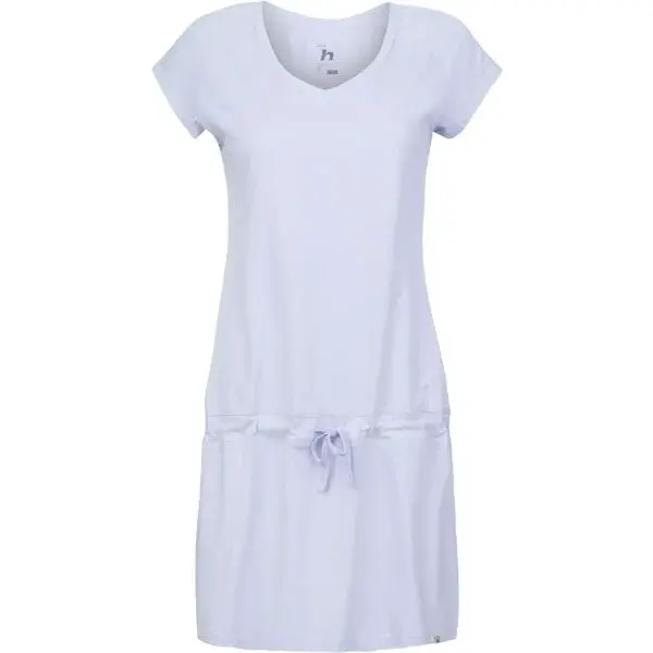 Hannah CATIA II Dámské šaty, fialová, velikost