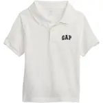 GAP BABY Dětské tričko, bílá, velikost