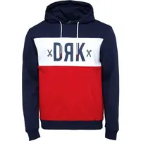 DRK ALFRED Pánská mikina, tmavě modrá, velikost