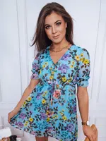 Dámské šaty DStreet Floral
