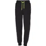 Lewro MADOG Chlapecké tepláky, černá, velikost 116-122