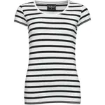 Willard LENTILA Dámské triko, bílá, velikost