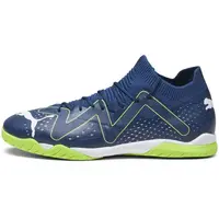 Puma FUTURE MATCH IT Pánské sálovky, modrá, velikost 42.5