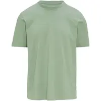 s.Oliver QS NOOS Pánské tričko, světle zelená, velikost