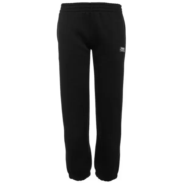 Russell Athletic PANTS BOY Dětské tepláky, černá, velikost