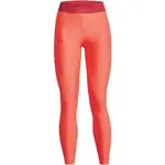 Under Armour ARMOUR BRANDED LEGGING Dámské legíny, oranžová, velikost L