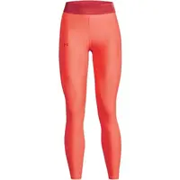 Under Armour ARMOUR BRANDED LEGGING Dámské legíny, oranžová, velikost L