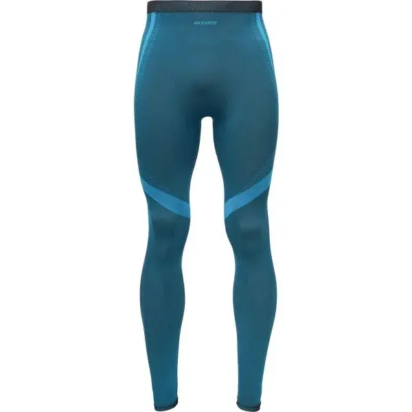 Arcore EILINIO Pánske termonohavice, tmavo modrá, veľkosť XXL