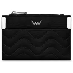 VUCH BINCA Dámská peněženka, černá, velikost