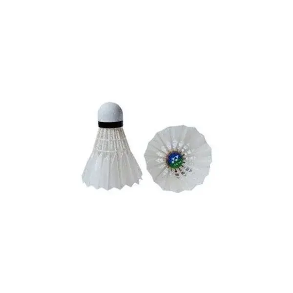 Yonex AS 20 Badmintonové míčky, černá, velikost