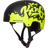 Arcore BAIL Cyklistická prilba, čierna, veľkosť (46 - 50)