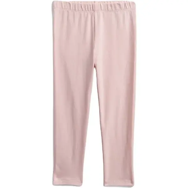 GAP PTF Dívčí legíny, růžová, velikost
