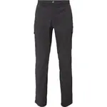 Columbia TECH TRAIL™ UTILITY PANT Pánské outdoorové kalhoty, černá, velikost 34x32