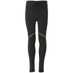 Klimatex SPIRO Dětské funkční legíny, černá, velikost