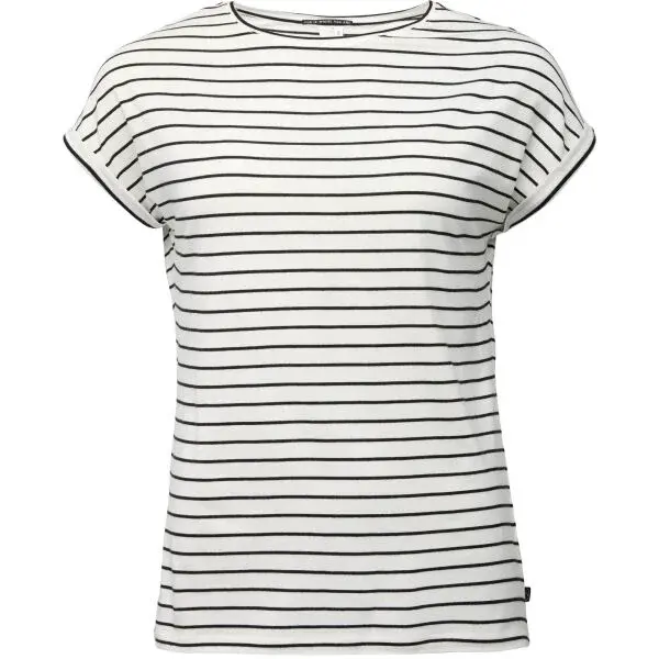 s.Oliver QS NOOS Dámské tričko, bílá, velikost