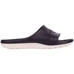 Coqui ZIGGY Pánske šľapky, čierna, veľkosť