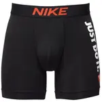 Nike ESSENTIAL MICRO Pánske boxerky, čierna, veľkosť