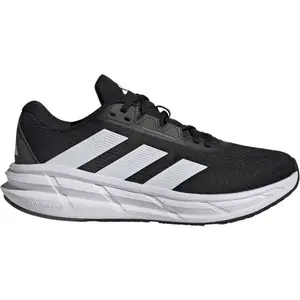 adidas QUESTAR 3 M Pánska bežecká obuv, čierna, veľkosť 40 2/3