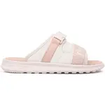 New Balance 330 PRINT Dámske šľapky, ružová, veľkosť 37.5