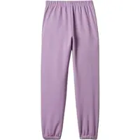 GAP SP24 Dievčenské tepláky, fialová, veľkosť