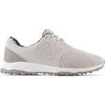New Balance FRESH FOAM BREATHE W Dámska golfová obuv, sivá, veľkosť 41.5