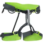 BEAL SHADOW SOFT Sedací úväzok, svetlo zelená, veľkosť