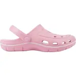 Coqui JUMPER Dámske sandále, ružová, veľkosť