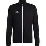 adidas ENT22 TK JKT Pánska futbalová mikina, čierna, veľkosť