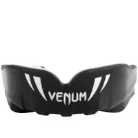 Venum CHALLENGER KIDS MOUTHGUARD Detský chránič zubov, čierna, veľkosť UNI
