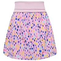 LOAP BESWAY Dievčenská sukňa, ružová, veľkosť 122-128