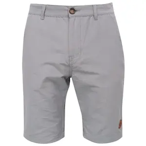 Lotto RUBENIO Pánske šortky, sivá, veľkosť