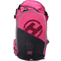 HAVEN LUMIERE II 12L Cyklo-turistický ruksak, ružová, veľkosť