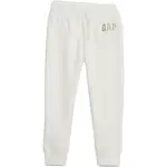 GAP V-HO FAM Detské tepláky, biela, veľkosť