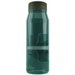 FIDLOCK TWIST 700 LIFE Fľaša na bicykel, tmavo zelená, veľkosť 700 ML
