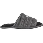 DKNY SIRIUS Pánske šľapky, sivá, veľkosť