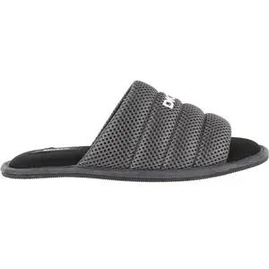 DKNY SIRIUS Pánske šľapky, sivá, veľkosť