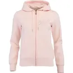 Russell Athletic SWEATSHIRT W Dámska mikina, ružová, veľkosť