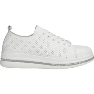 Avenue BAGNEUX Dámske tenisky, biela, veľkosť