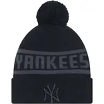 New Era TONAL JAKE CUFF BEANIE NEYYAN Pánska čiapka, čierna, veľkosť UNI