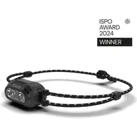 Silva SMINI FLY Čelovka, čierna, veľkosť