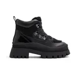 ALDO COZETTIA Dámska vychádzková obuv, čierna, veľkosť 37