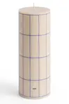 Dekorativní svíčka HAY Column Candle 7 x 20 cm