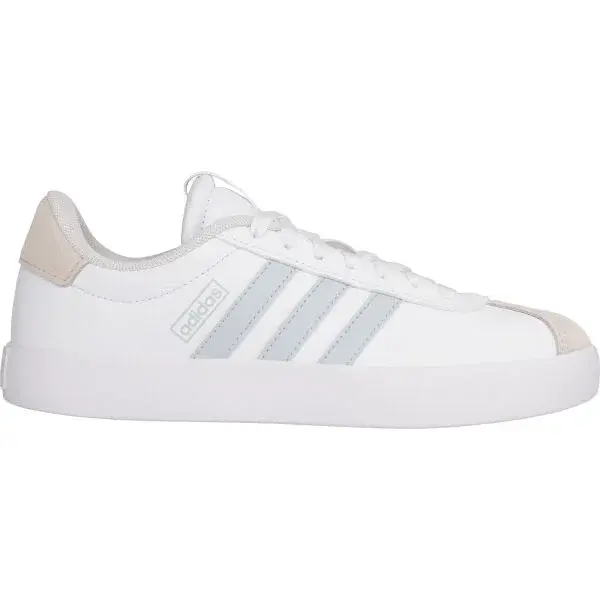 adidas VL COURT 3.0 W Dámske tenisky, biela, veľkosť 40 2/3